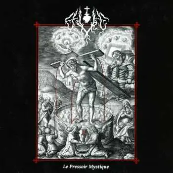 CD Givre: Le Pressoir Mystique LTD