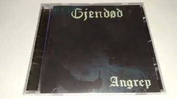 CD Gjendød: Angrep