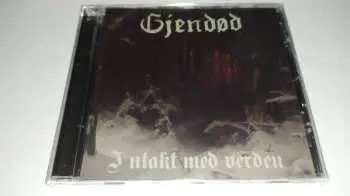 CD Gjendød: I Utakt Med Verden