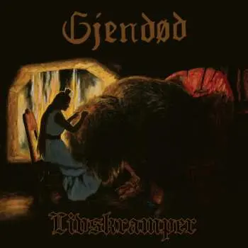 CD Gjendød: Livskramper