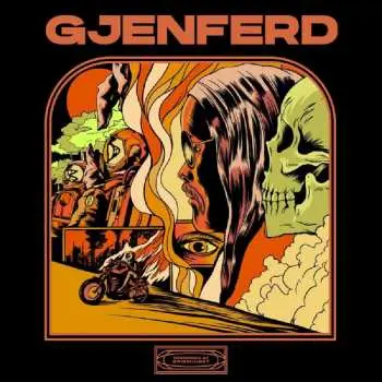 LP Gjenferd: Gjenferd