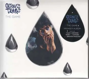 CD Gjon's Tears: The Game