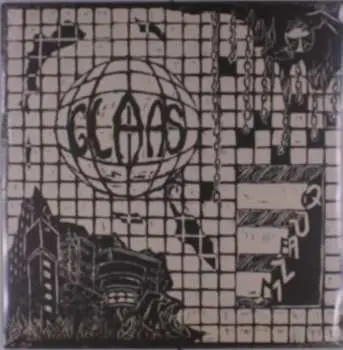 LP Glaas: Qualm