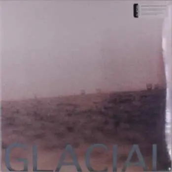 LP Glacial: On Jones Beach