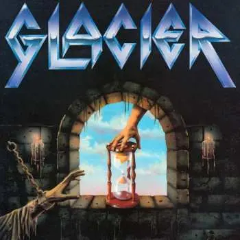 LP Glacier: Glacier