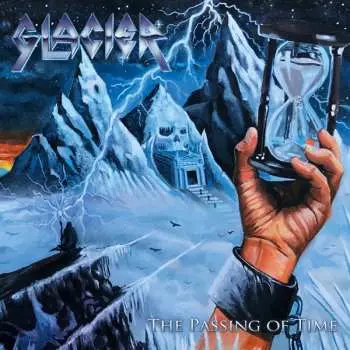 CD Glacier: The Passing Of Time