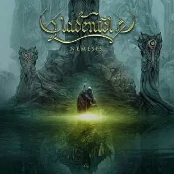 CD Gladenfold: Nemesis