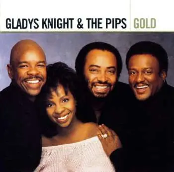 2CD Gladys Knight And The Pips: Gold