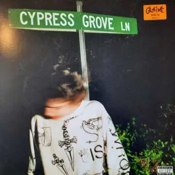 LP Glaive: Cypress Grove