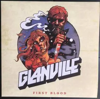 LP Glanville: First Blood