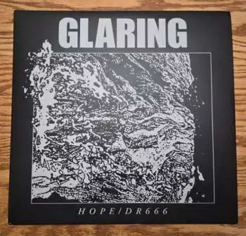 LP Glaring: Hope / DR666 CLR