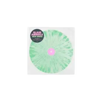 SP Glass Animals: Heat Waves CLR | LTD