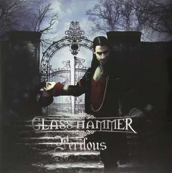 2LP Glass Hammer: Perilous LTD | NUM