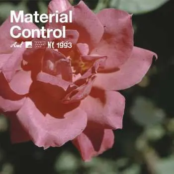 LP Glassjaw: Material Control