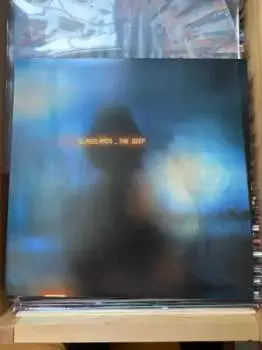LP Glasslands: The Deep