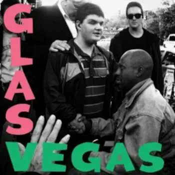 LP Glasvegas: Godspeed