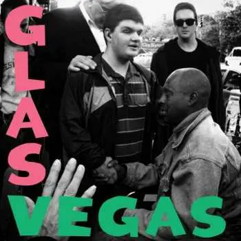 LP Glasvegas: Godspeed LTD