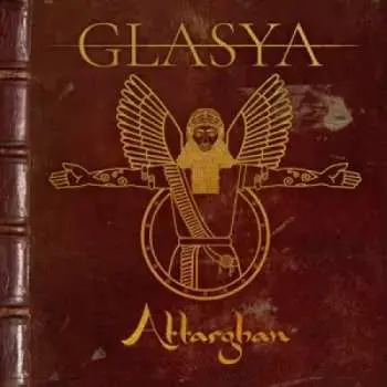CD Glasya: Attarghan
