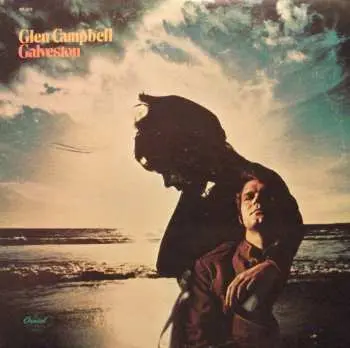 LP Glen Campbell: Galveston