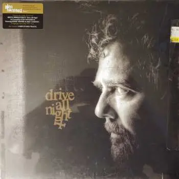 LP Glen Hansard: Drive All Night