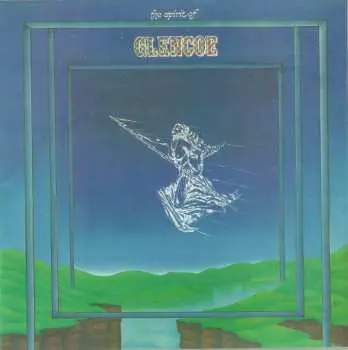 CD Glencoe: The Spirit Of Glencoe