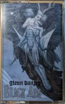 MC Glenn Danzig: Black Aria