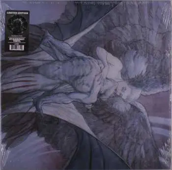 LP Glenn Danzig: Black Aria LTD
