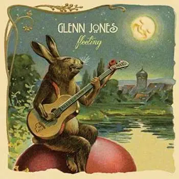 LP Glenn Jones: Fleeting