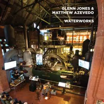 LP Glenn Jones: Waterworks LTD