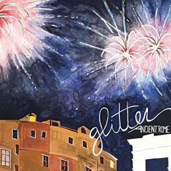 LP Glitter: Ancient Rome CLR