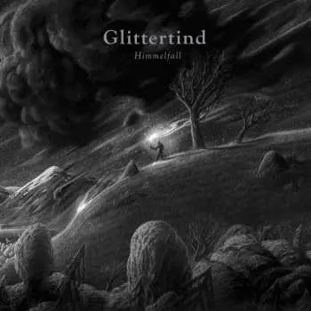 CD Glittertind: Himmelfall