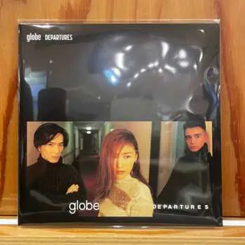 SP Globe: Departures LTD