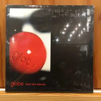 SP Globe: Feel Like Dance LTD