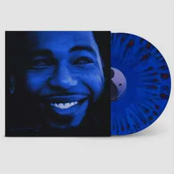 2LP Key Glock: Glockoma 2 (Deluxe Edition)