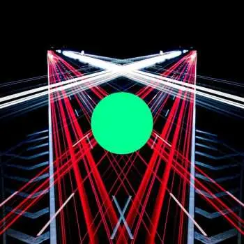 LP GLOK: Dissident CLR | LTD