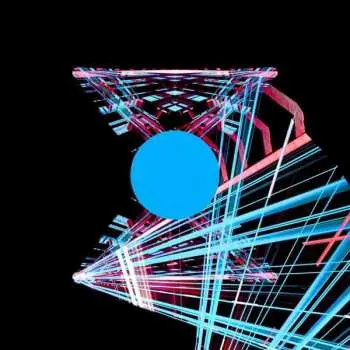 2LP GLOK: Dissident Remixed LTD | CLR