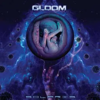 CD Gloom: Solaris