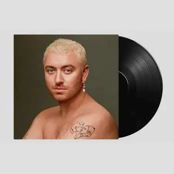 LP Sam Smith: Gloria