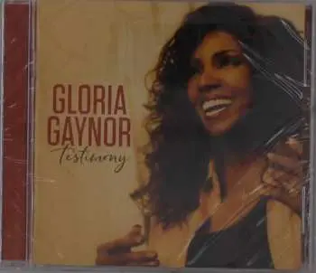CD Gloria Gaynor: Testimony