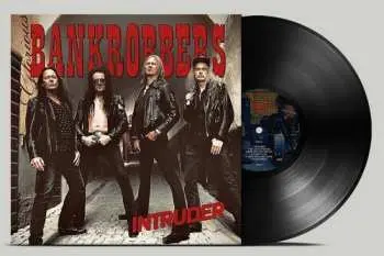 LP Glorious Bankrobbers: Intruder