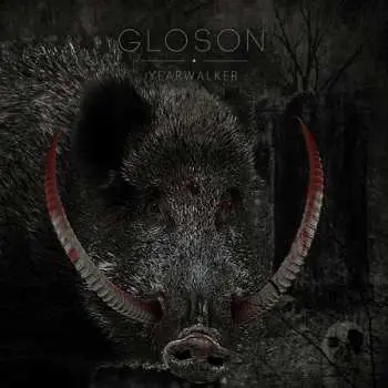 LP Gloson: Yearwalker