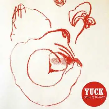 CD Yuck: Glow & Behold