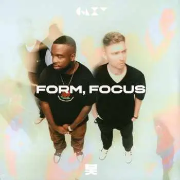 2LP GLXY: Form, Focus