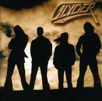 CD Glyder: Glyder