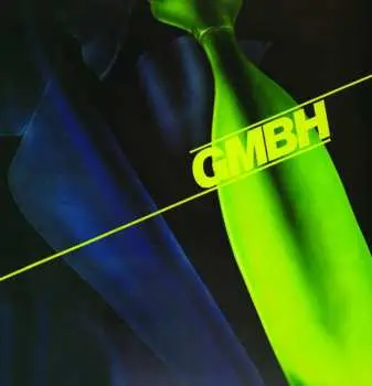 CD GmbH: GMBH