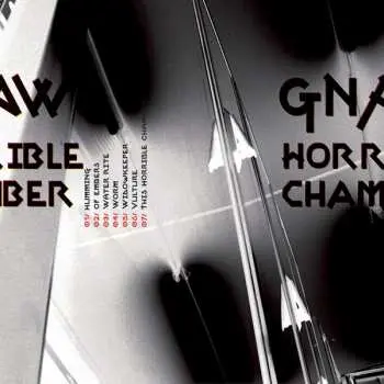 LP Gnaw: Horrible Chamber