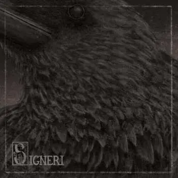 CD Gnipahålan: Signeri