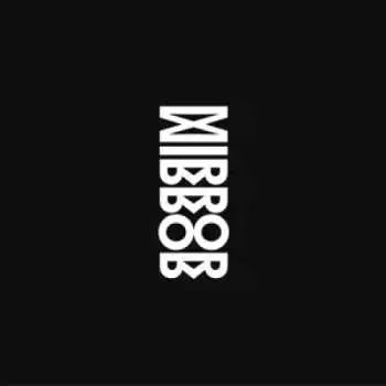CD Gnod: Mirror