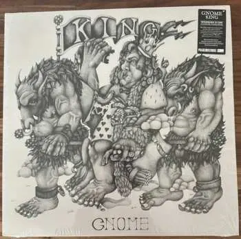LP Gnome: King CLR