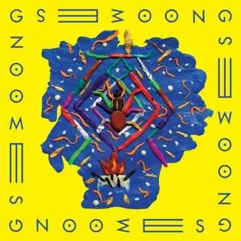 CD Gnoomes: NGAN!
